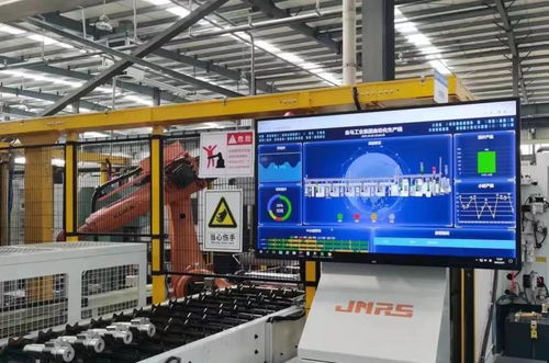 山東深化科技體制改革，以計算機軟硬件技術開發塑造高質量發展新優勢