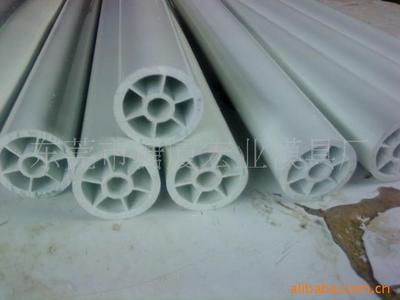 塑料管材PVC管價格與東莞市塘廈宏業模具廠解析